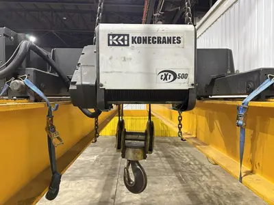 USED KONE A25260