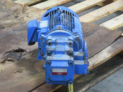 Used TOYO-OKI _UNKNOWN_ Hydraulic Pumps Texas US | OCO Industrial #1728501