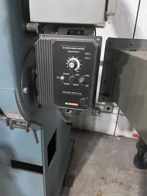 2021 COYOTE 407BG Finishing & Cleaning Machines | Global Machine Brokers, LLC (7)