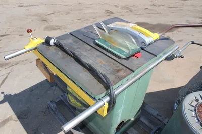 Delta 10" Uni-Saw