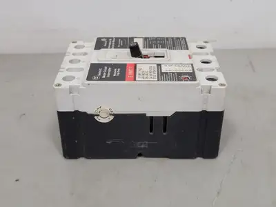 USED CUTLER-HAMMER HMCP015E0C