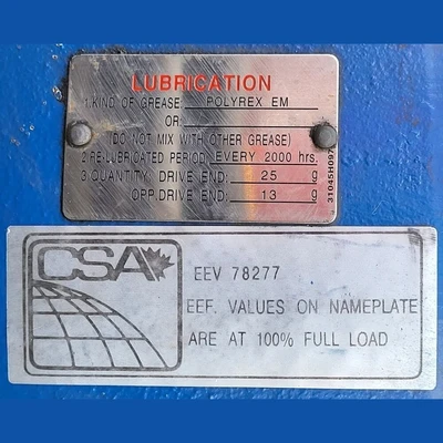 USED METSO DR-24