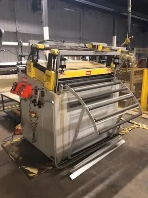 USED ROWE PM-EAS-RET