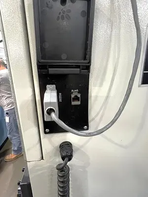 USED 2010 CHEVALIER QUICK PRECISION QP1620-L