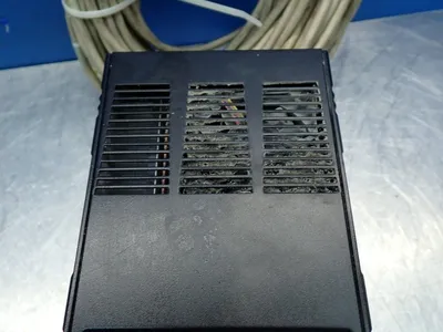 USED OMRON FH105020