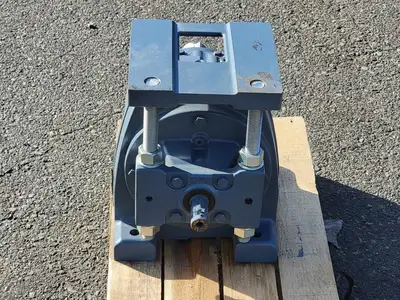 USED SEW-EURODRIVE R87 AD3/P