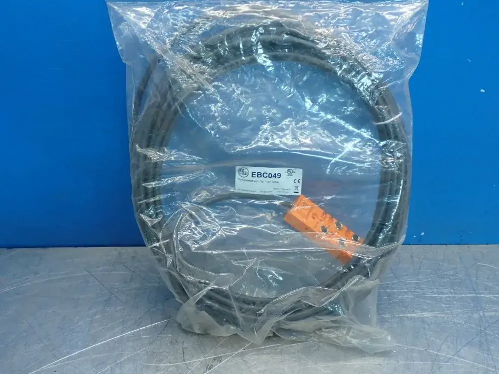 NEW IFM EBC049