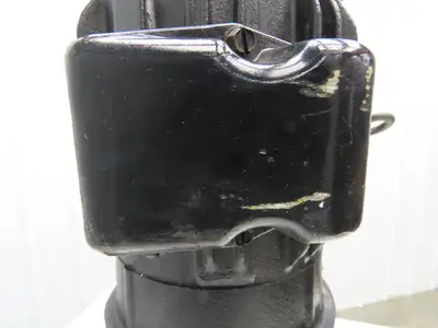 Grundfos CR5-7 A-FGJ-A-V-HQQV Inline Centrifugal Pump 1-3/8" Flanged 230/460V