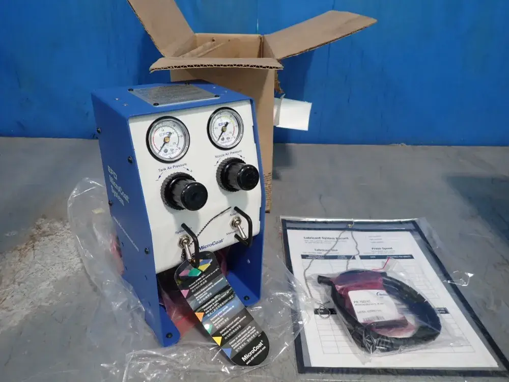 NEW NORDSON 7008008