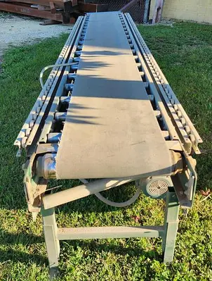 USED DEMAG RAPISTAN DEMAG