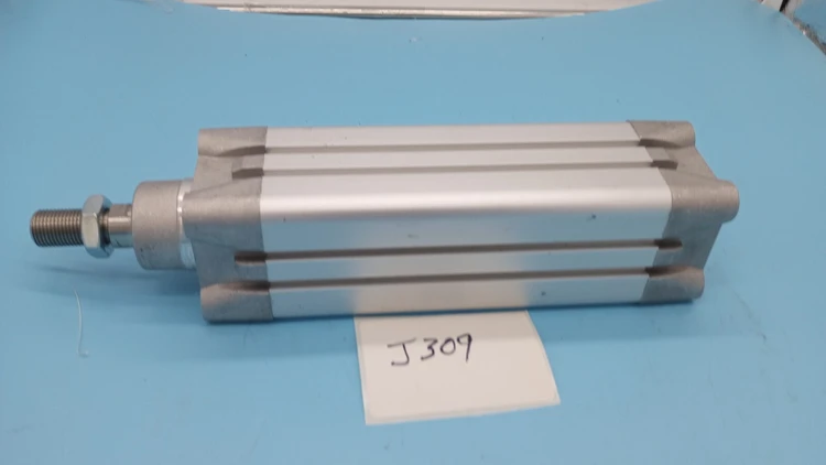 New | in-Stock CAMOZZI 61M2P040A0160 Cylinders Arizona US | ASSET CONVERSION SPECIALISTS, INC. #312010