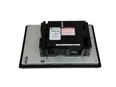 USED ALLEN-BRADLEY PANELVIEW 1000