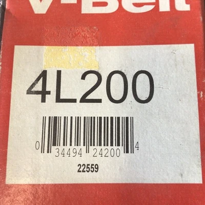 New | in-Stock MBL 4L200 Misc Industrial Equipment | Davliegogo LLC #1709056