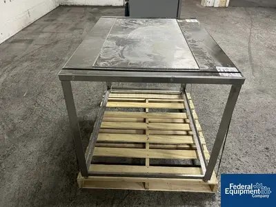 USED Environmental Specialties Enviromental Specialties Environmental Chamber, Model ES2000