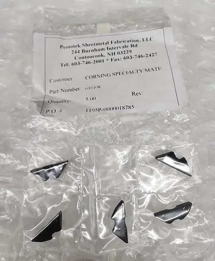 Used PROTOTEK 616108 Semiconductor Parts | Advanced Capital Equipment Sales #432134