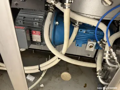 USED NIRO PMA25