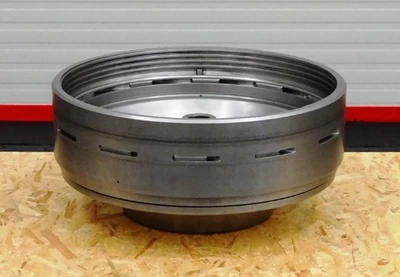 Used _UNKNOWN_ _UNKNOWN_ Disc Stack Centrifuges Florida US | Sanders Equipment #1323884