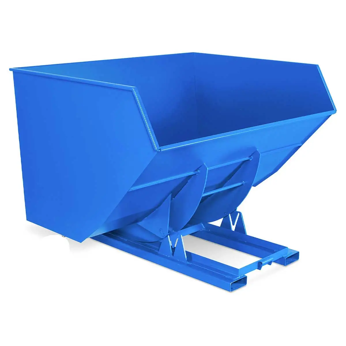 Used GENERAL EQUIPMENT & SUPPLY _UNKNOWN_ Hoppers South Carolina US | General Equipment and Supply #1491152
