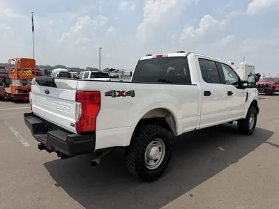 Used 2022 FORD F250 SUPER DUTY 4X4 Pickup Trucks Minnesota US | Carco Truck & Equipment #1513949