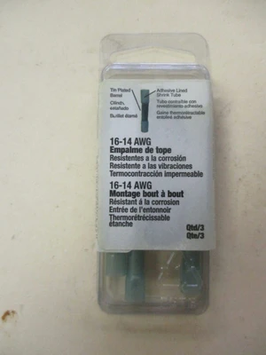 NEW Gardner Bender AMT-123