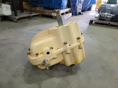 USED KINETROL 18