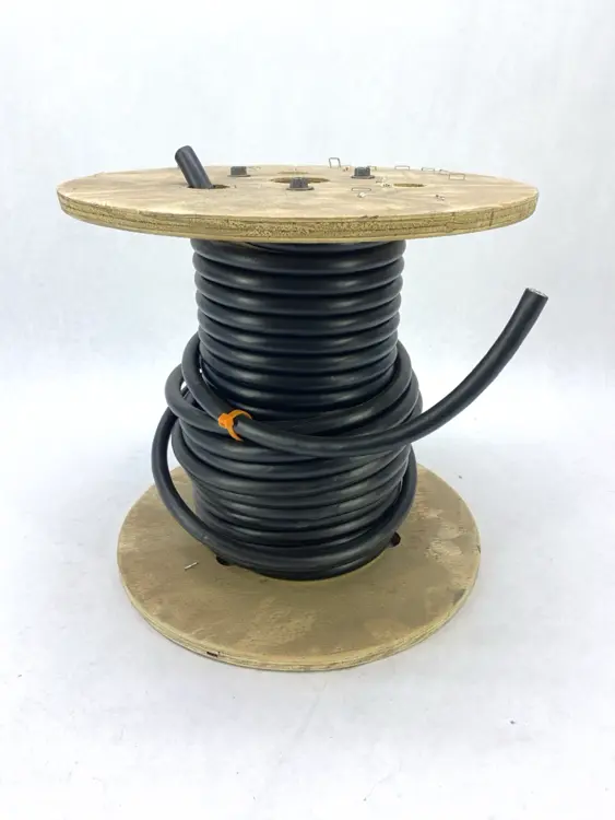 New | in-Stock LAPP 52 FEET- OLFLEX® VFD 1XL W/SIGNAL 14/4C+18/2C, 4C 14 AWG BLACK Cable & Wire | Maverick Industrial Sales #1110234