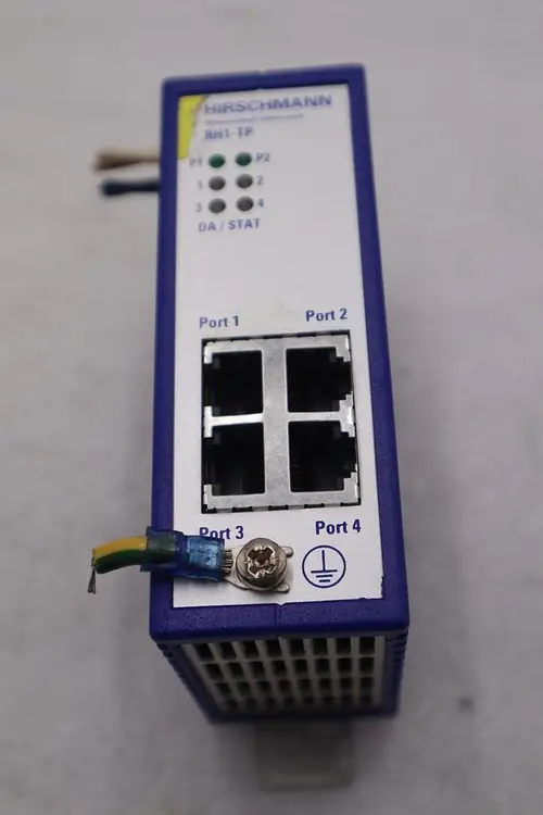 Used _UNKNOWN_ _UNKNOWN_ Network Hubs Pennsylvania US | Global Equipment International, LLC #1435890