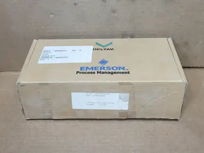 New | in-Stock 2013 EMERSON KL4101X1-BA1 Misc Electrical & Power Parts British Columbia CA | Lenmark #1439541