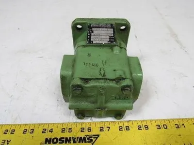 Used RICKMEIER _UNKNOWN_ Hydraulic Pumps | Arrow Industrial #619215