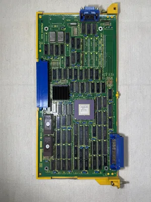 FANUC A16B-1211-0901/13B I/O Board | Shelby Machinery LLC (1)
