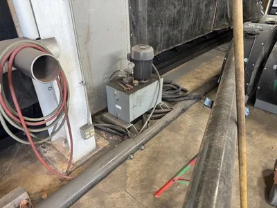 USED 2022 VERNON MPM5