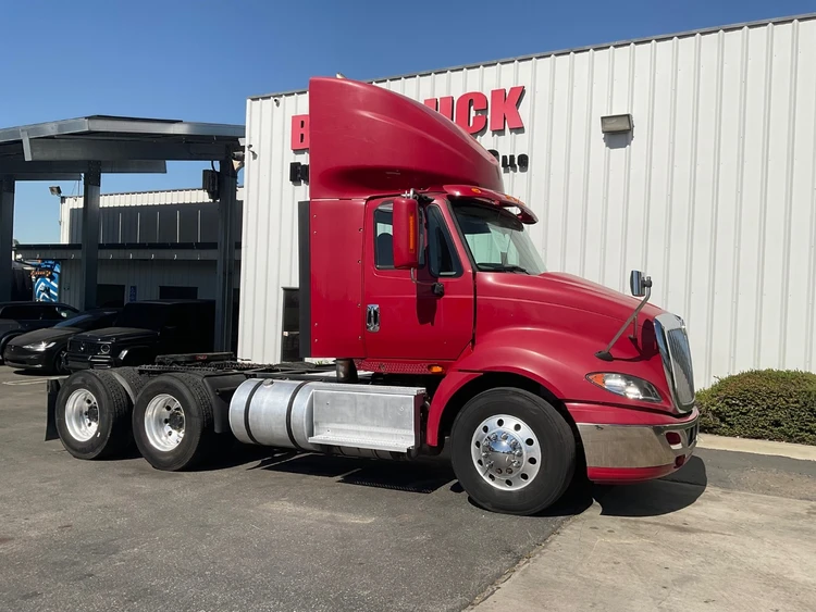 Used 2014 INTERNATIONAL PROSTAR 113 Conventional trucks California US | Big Truck & Equipment #1412319