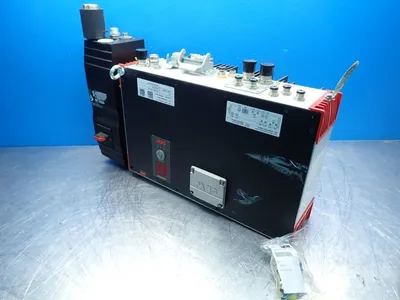 USED SEW EURODRIVE PHC21AA075M1E31A00