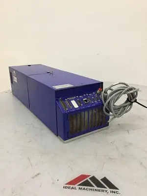 USED BASLER VISION TECHNOLOGIES BA03683