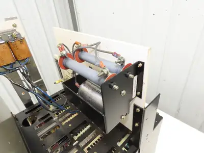 Used RELIANCE ELECTRIC _UNKNOWN_ Variable Speed Drives Indiana US | Arrow Industrial #1413412