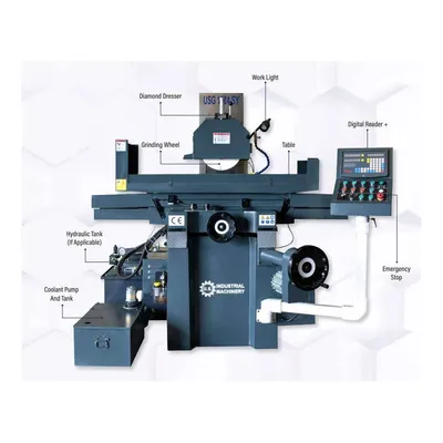 NEW US INDUSTRIAL USG1022-AHD