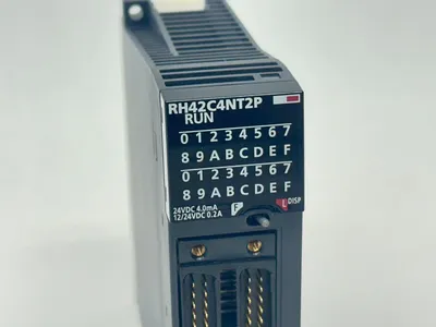 RH42C4NT2P | Mitsubishi Electric  Input/Output Unit - New Other