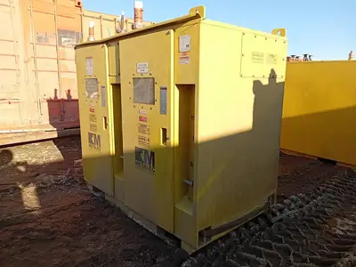 USED 2014 METALEC 122-5-DDM1