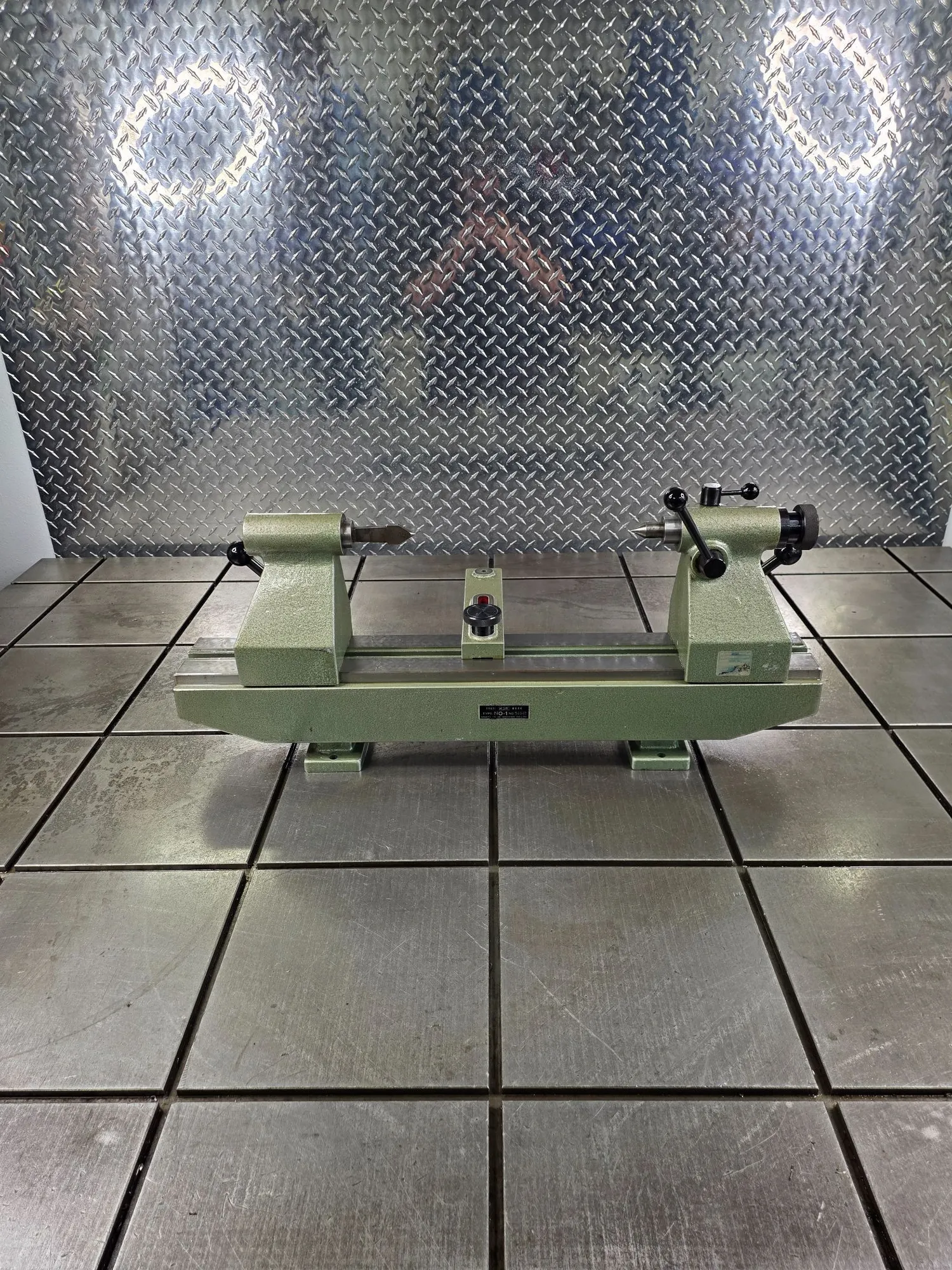 Used RSK TYPE No-1 Inspection Machines Florida US | GMT #1408822