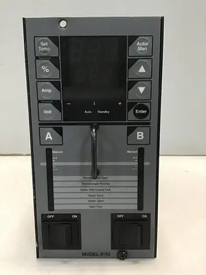 USED HUSKY 9152
