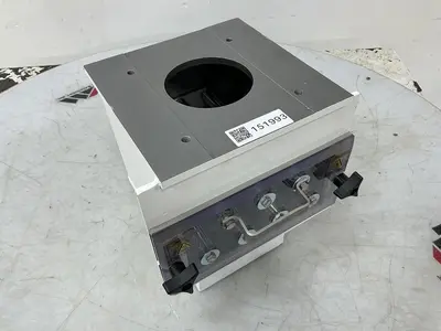 NEW METAL FABRICATING NO MODEL NUMBER