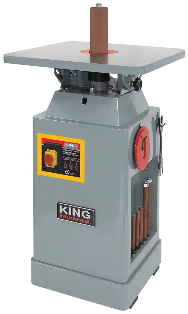 NEW KING CANADA KC-OVS-FX3