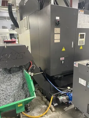 2016 OKUMA M560-V Vertical Machining Centers | Bid Specialists Inc. (6)