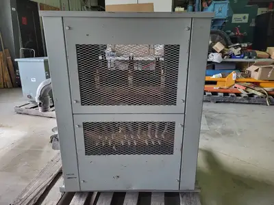 Used ACME ELECTRIC H348-15M Transformers British Columbia CA | Lenmark #266022
