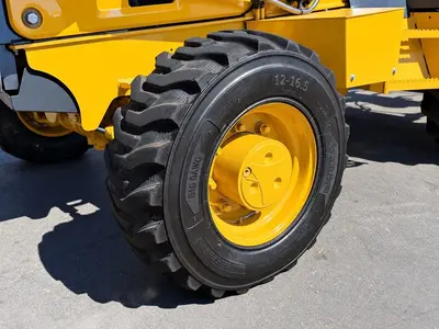 Used 2018 JOHN DEERE 210LEP Skid Loaders California US | Lillo Machinery #1543416