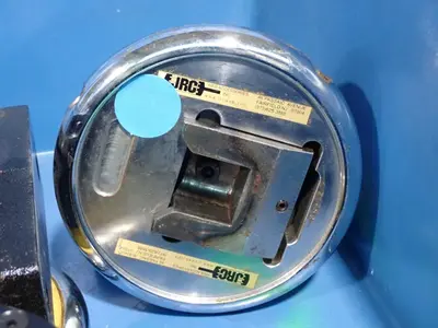 Jrc Safety Chucks