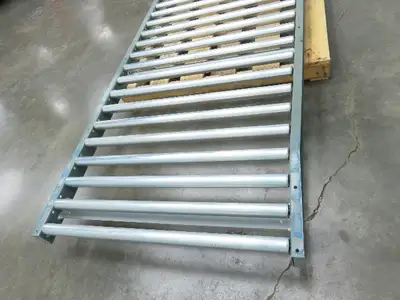 Used HYTROL _UNKNOWN_ Roller Conveyors Indiana US | Arrow Industrial #1366827