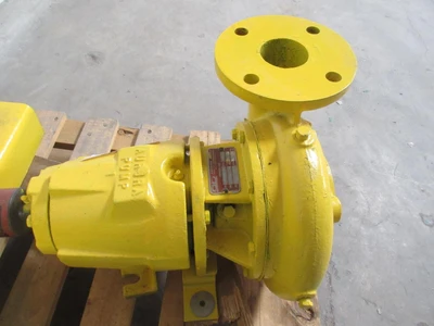 Used AURORA PUMP _UNKNOWN_ Centrifugal Pumps | OCO Industrial #1713412