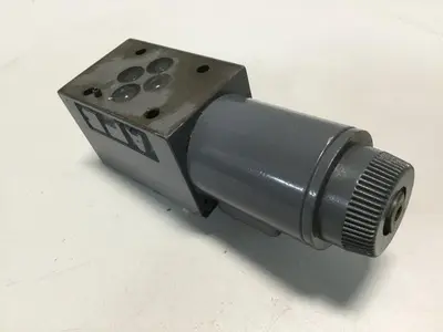 USED VICKERS DG4V3S2AMUHL760EN490