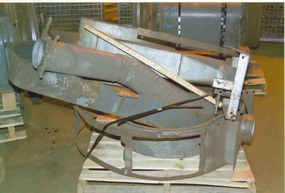 Used _UNKNOWN_ _UNKNOWN_ Wire Spring Grinders | National Machinery Exchange #1499836